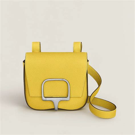 hermes della cavalleria mini bag|hermes saddle bag.